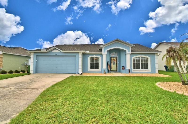 539 Terranova Cir, Winter Haven, FL 33884 - MLS P4927682 for Sale