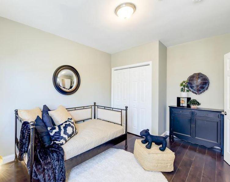 Bryant St NE & 13th Pl NE #1, Washington, DC  1343 Bryant Street Northeast 1 for Sale