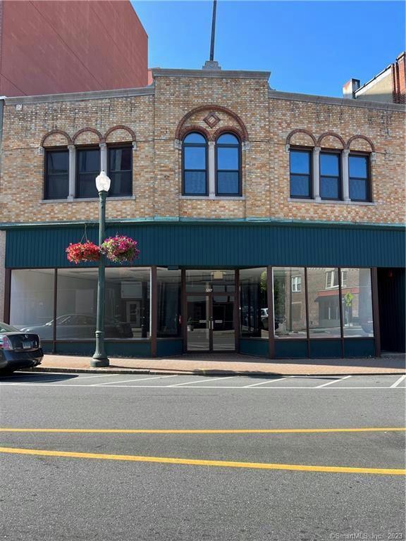 206 MAIN ST, Norwich, CT 06360 Multi Family For Sale  MLS# 170573223