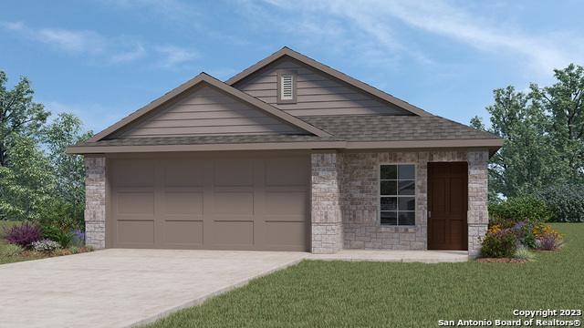 1267 Yellow Warbler Run, San Antonio, TX 78253 for Sale