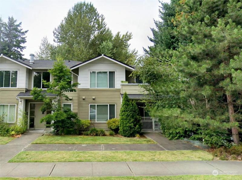 10931 124TH AVE NE APT 101, Kirkland, WA 98033 Condominium For Sale  MLS# 2199083