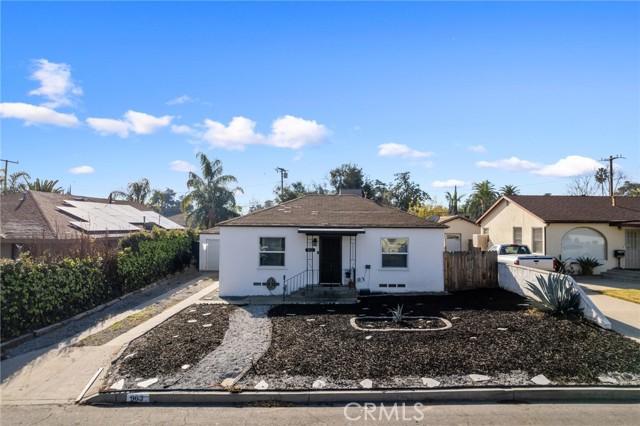 963 W 26th, San Bernardino CA 92405 for Sale