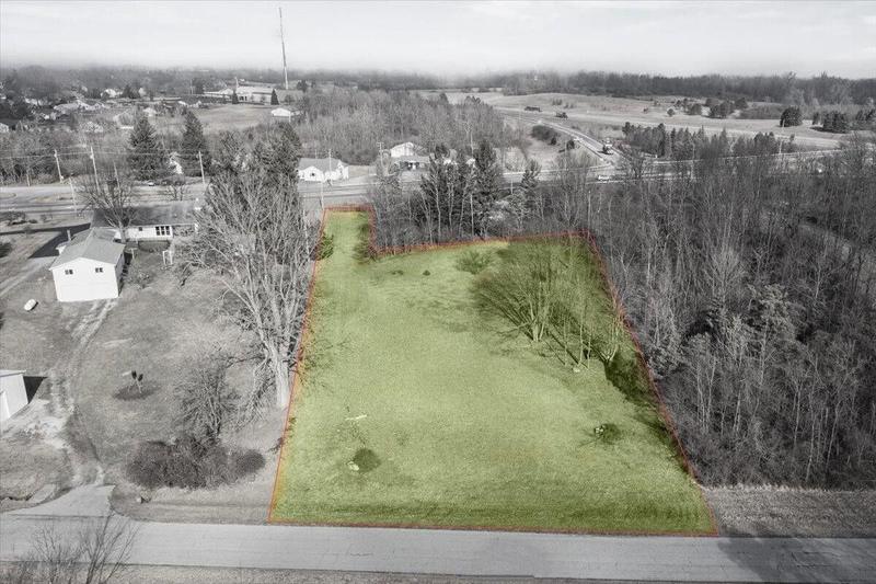 Bellefontaine, Logan County, OH Undeveloped Land, Homesites for sale Property ID: 418841080