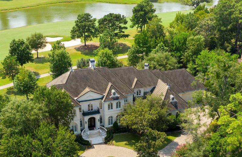 39 Maymont Way, The Woodlands, TX 77382 for Sale