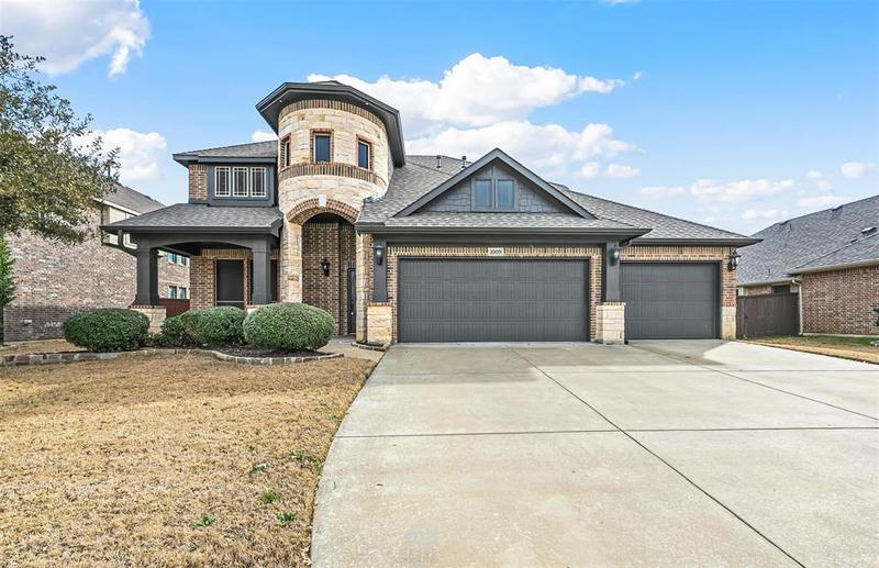 1009 Tara Dr, Burleson, TX 76028 for Sale