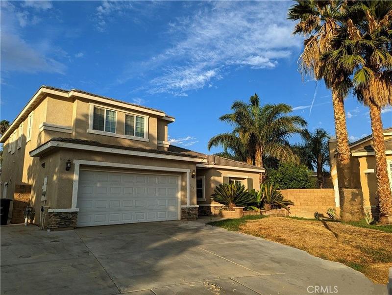 Hemet, Riverside County, CA House for sale Property ID: 417987164