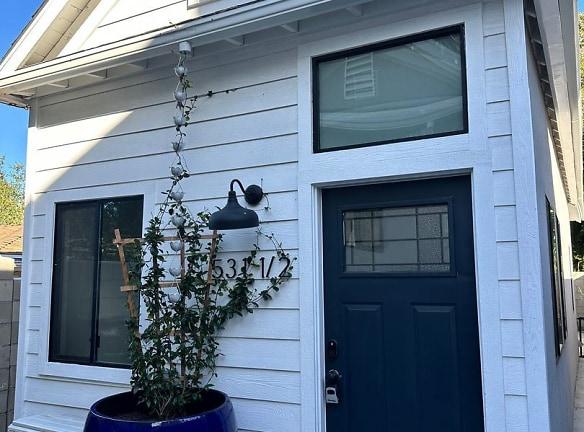 531 Coleman Ave - Los Angeles, CA 90042 - Home For Rent
