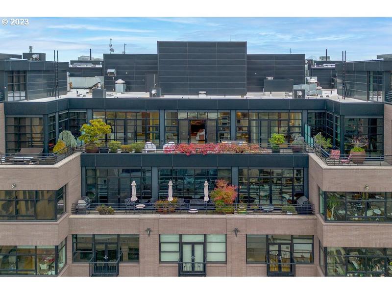 333 NW 9TH AVE 1501, Portland OR 97209 for Sale