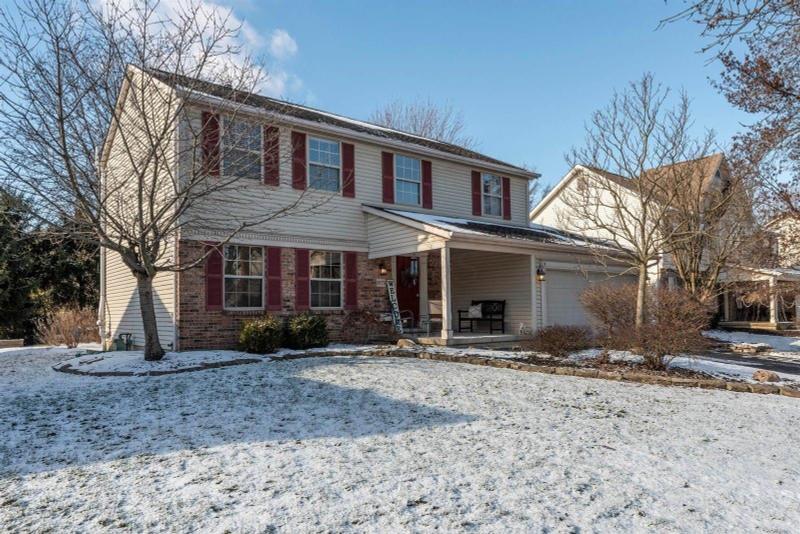 Dublin, Franklin County, OH House for sale Property ID: 418887655