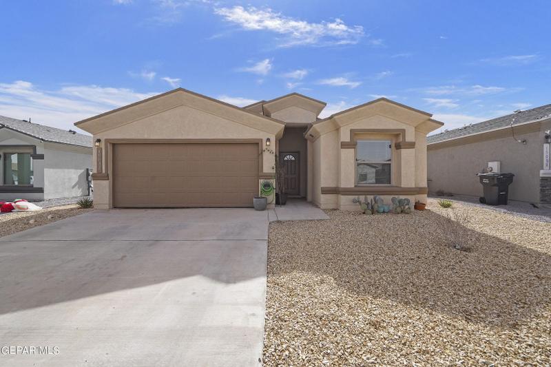 El Paso, El Paso County, TX House for sale Property ID: 418655972