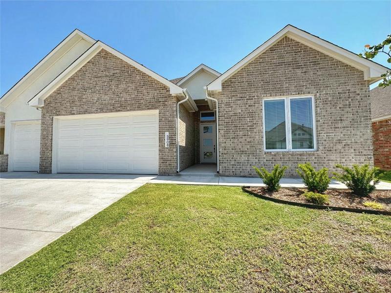 5908 NW 158TH ST, Edmond, OK 73013 Single Family Residence For Sale  MLS# 1062699
