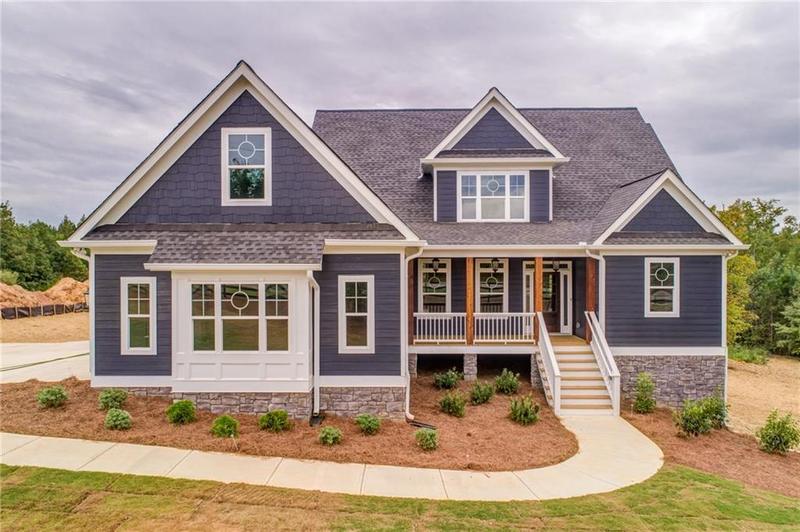 13 Wendover Drive, Cartersville, GA 30120 for Sale