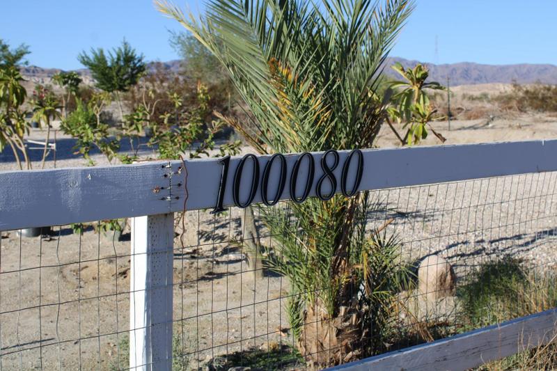 Mecca, Riverside County, CA Undeveloped Land for sale Property ID: 417488994
