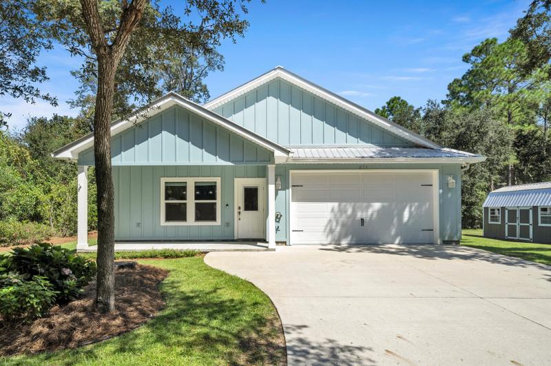 271 Carlos Ct, Santa Rosa Beach, FL 32459 - MLS 932956 for Sale