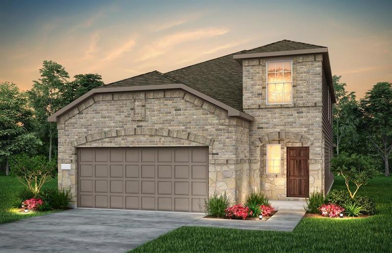 2007 Henrietta Dr, Forney, TX 75126 for Sale