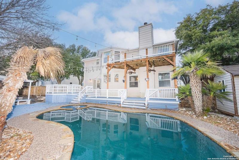 1506 Crescent Pt, San Antonio, TX 78258 for Rent