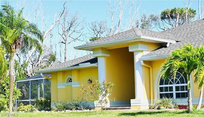 7201 GUAVA AVE, BOKEELIA, FL 33922 Single Family Residence For Sale  MLS# 223039039