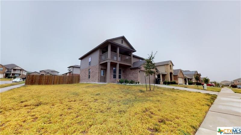 6811 George Cove, Killeen, TX 76549 for Sale