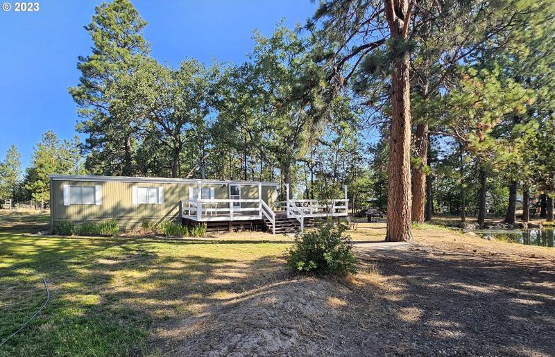 Wamic, Wasco County, OR House for sale Property ID: 416962252