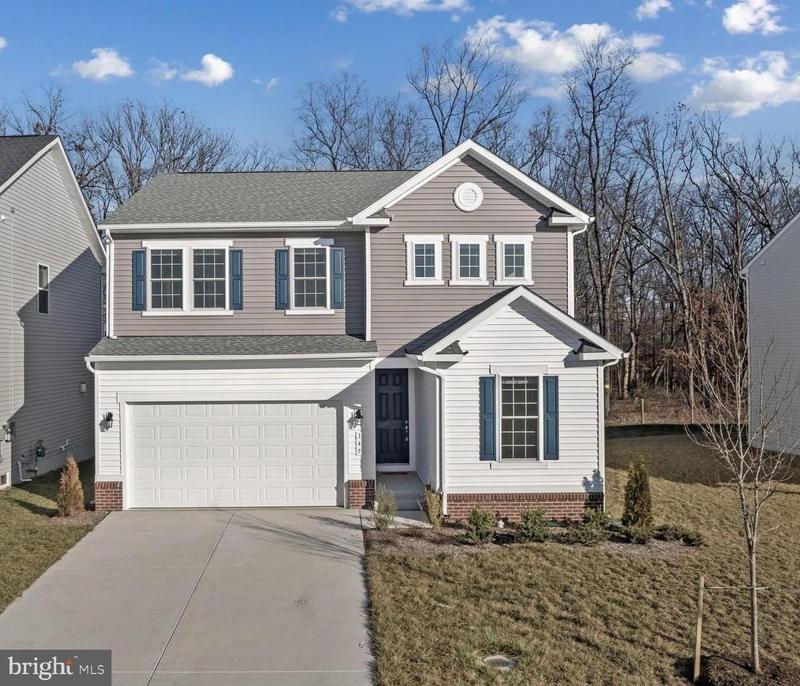 Winchester, Frederick County, VA House for sale Property ID: 418844215