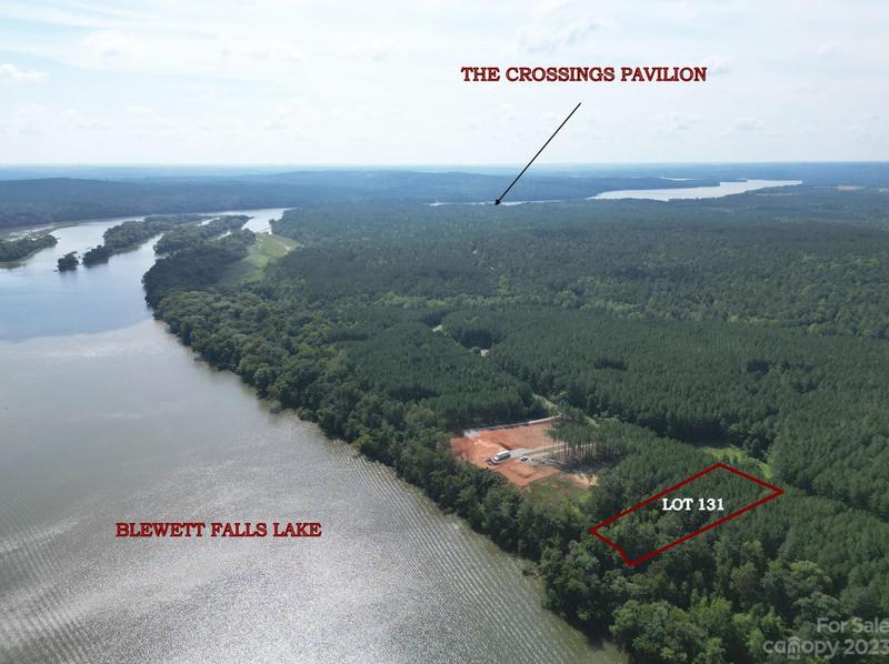 131 Riverbluff Ln, Lilesville, NC 28338 - MLS 4074116 for Sale