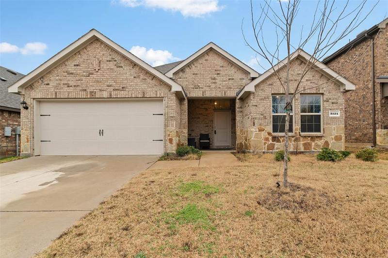 3124 Patton Ln, Mesquite, TX 75126 for Sale