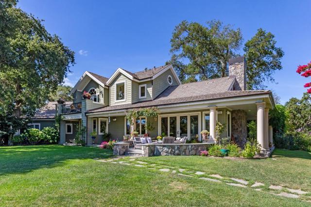 240 Laning, Woodside CA 94062 for Sale