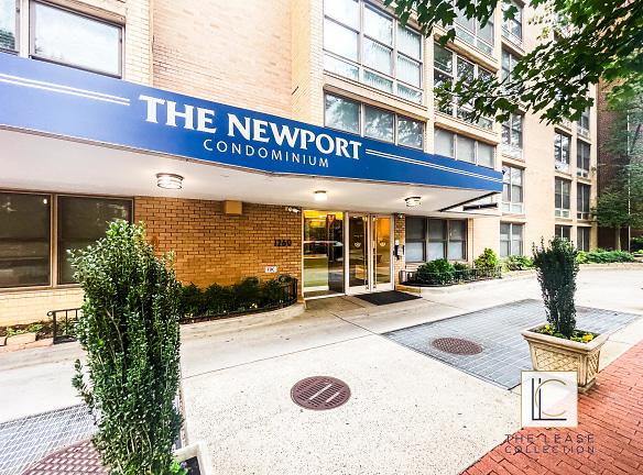 1260 21st St NW unit 103 1 - Washington, DC 20036 - Home For Rent