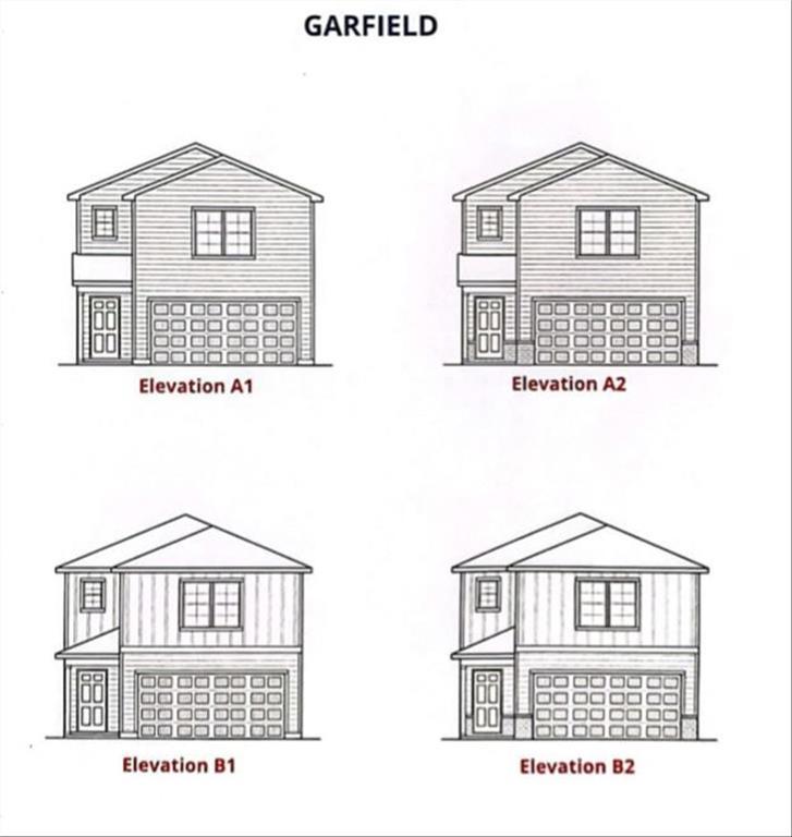 7356 Tin Star Drive, Fort Worth, TX 76179 for Sale