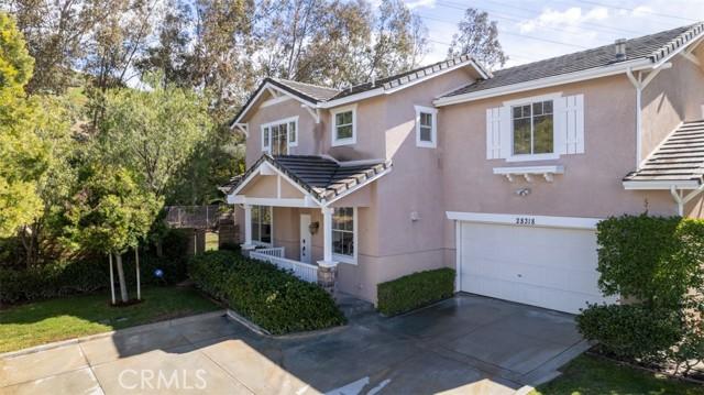 28318 Medlar, Valencia CA 91354 for Sale