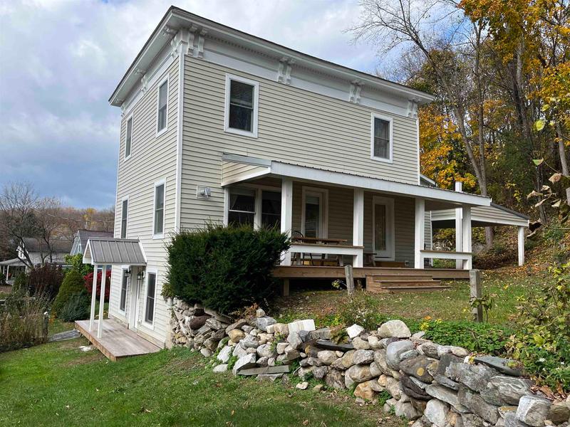16 River Street, Brandon, VT 05733 for Sale