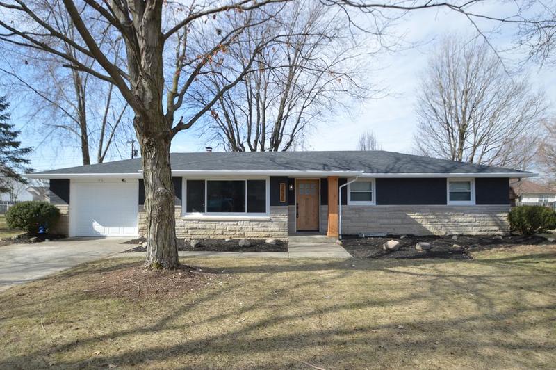 2930 S Sheridan Ave, Indianapolis, IN 46203  MLS# 21963701 for Sale