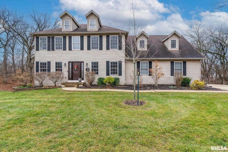 Coal Valley, Rock Island County, IL House for sale Property ID: 418387649