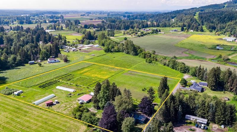 5709 Putnam Rd, Everson, WA 98247 - MLS 2196889 for Sale