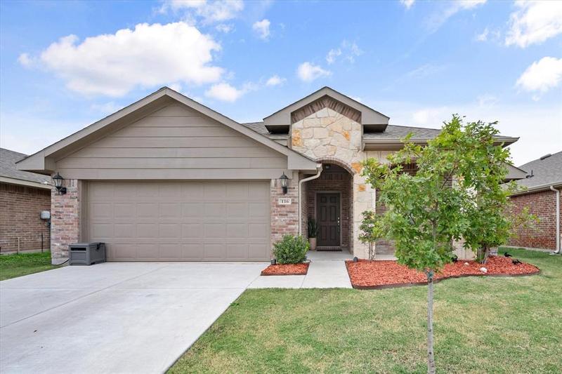116 Harvard Blvd, Farmersville, TX 75442 for Sale