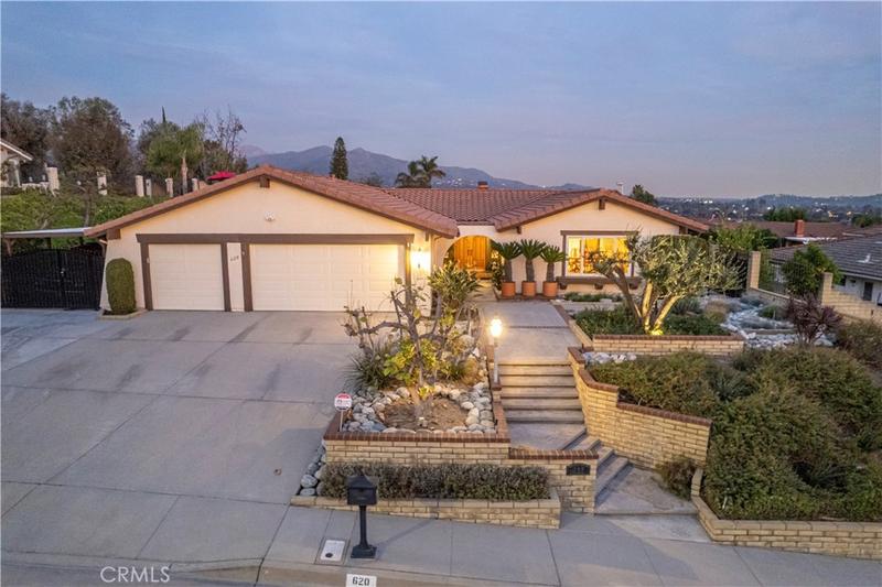 620 North Wildwood Avenue, Glendora, CA 91741 for Sale
