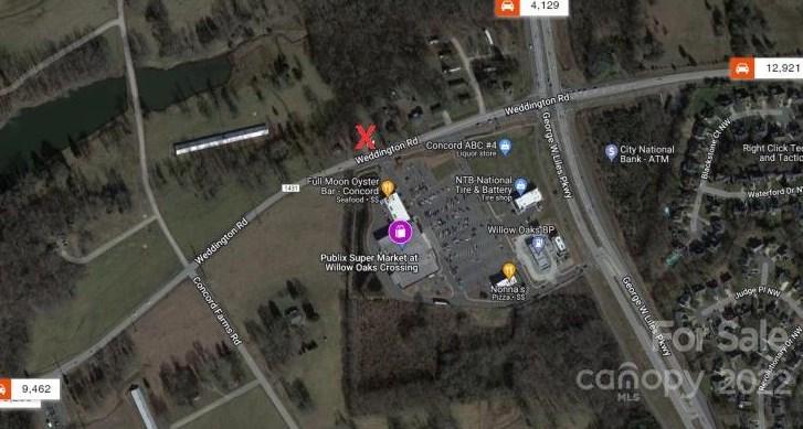 5010 Weddington Rd, Concord, NC 28027 - MLS 3841471 for Sale