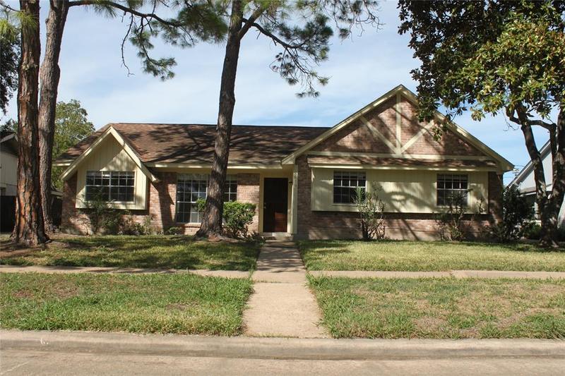 8818 Concho Street, Houston, TX 77036 for Sale