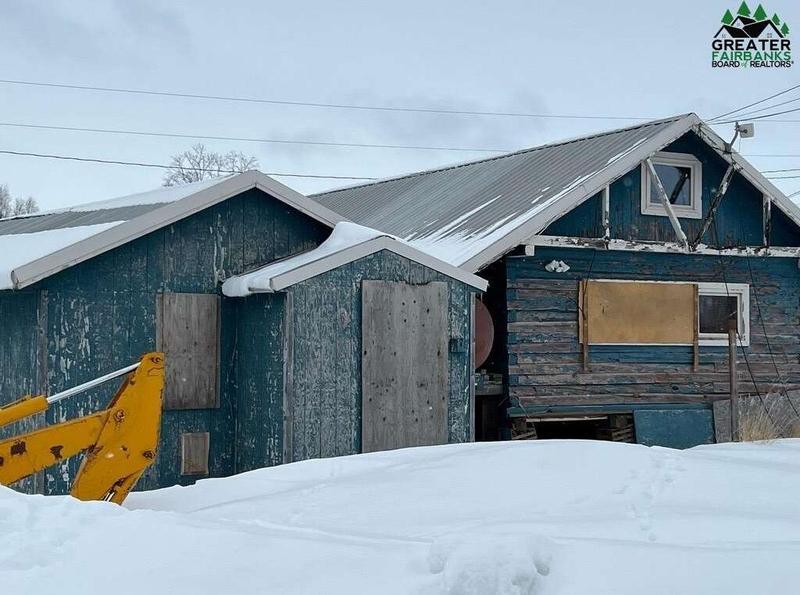 89 BOUNDARY STREET, Lower Kalskag, AK 99626  584539007 for Sale