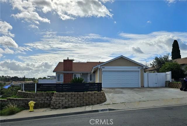 8561 Noeline, San Diego CA 92114 for Sale