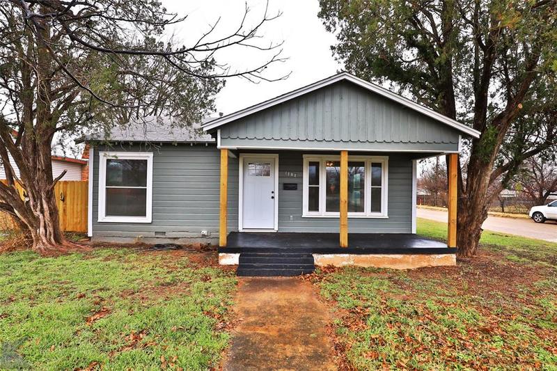 1702 Sewell Street, Abilene, TX 79605 for Sale