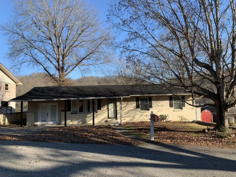 Jackson, Breathitt County, KY House for sale Property ID: 418388915