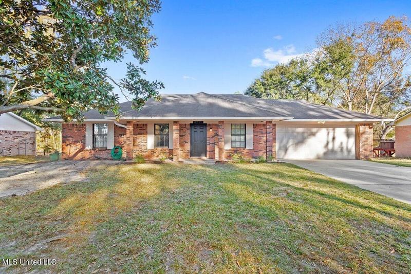 Ocean Springs, Jackson County, MS House for sale Property ID: 418615280