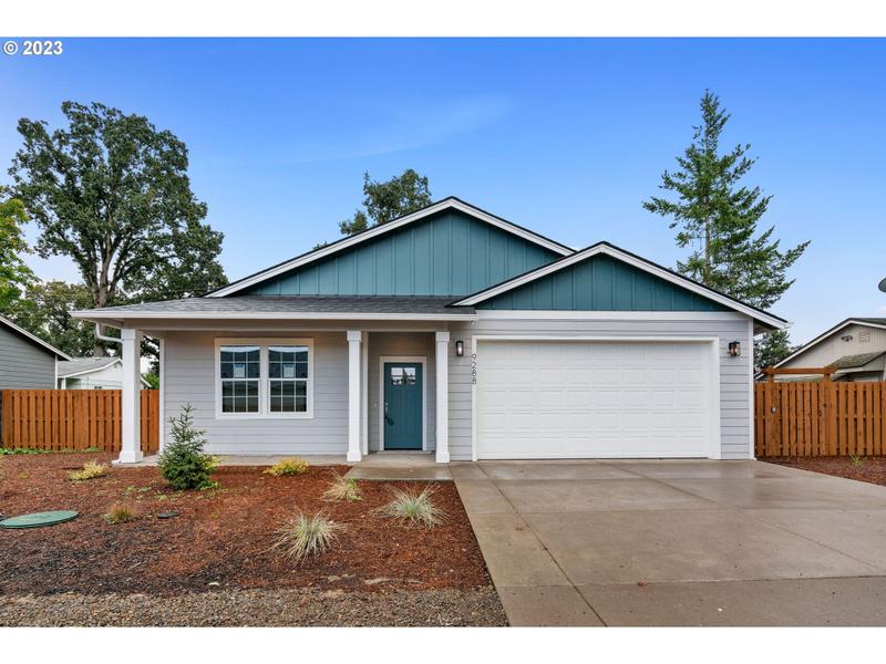 9288 HOPE AVE NE, Salem OR 97305