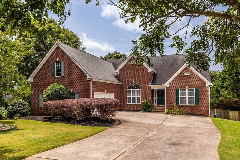 Gainesville, Hall County, GA House for sale Property ID: 416864926