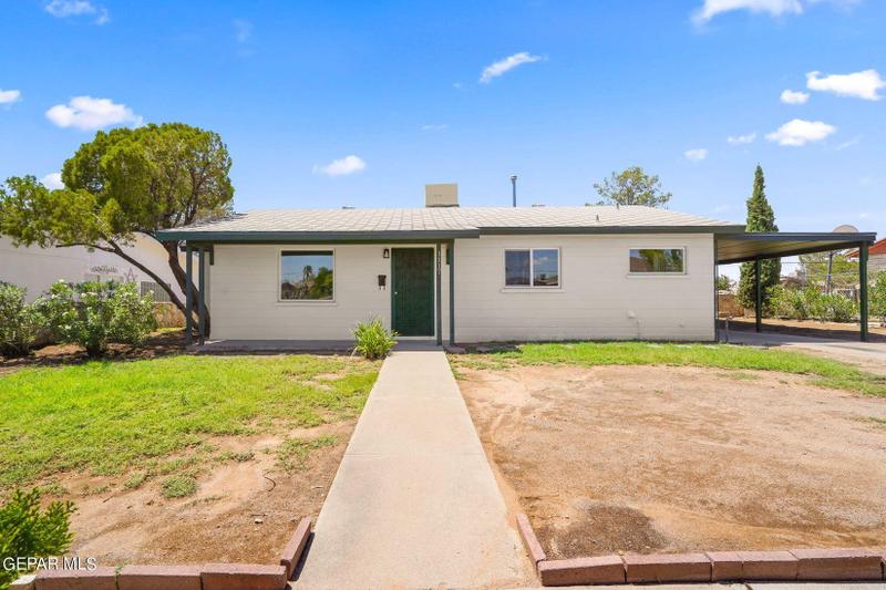 El Paso, El Paso County, TX House for sale Property ID: 417378901