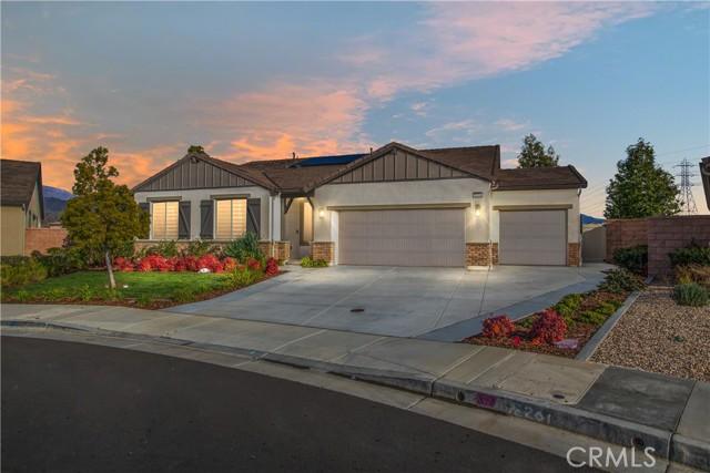 1208 Joshua Tree, Calimesa CA 92320 for Sale