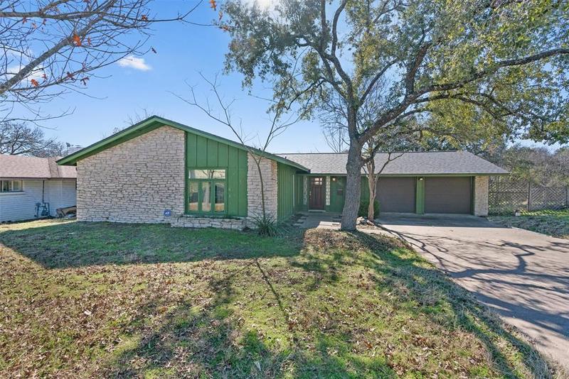 2309 Lehigh Dr, Austin, TX 78723 for Sale
