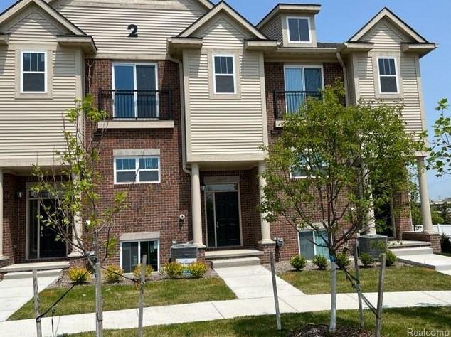 41626 Orianna Ln #11, Novi, MI 48375 - MLS 20230038533 for Sale