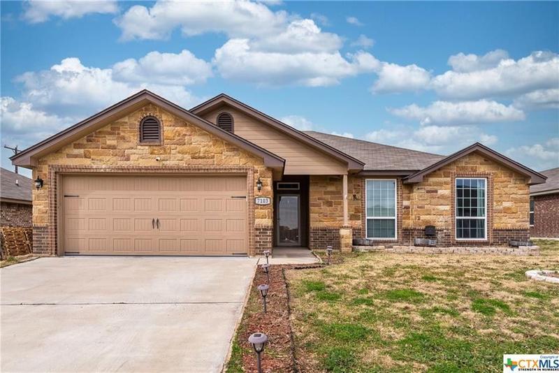 Killeen, Bell County, TX House for sale Property ID: 418788578
